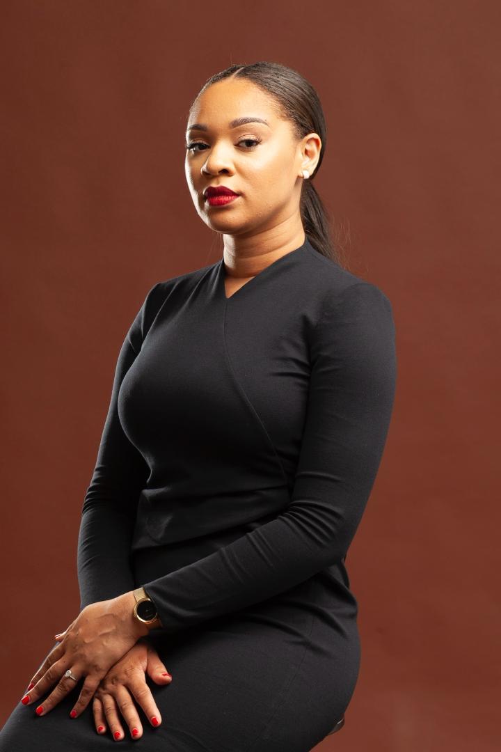 Clemence Kilala Mbiyé